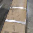 Backyard Discovery Buckley Hill Cedar Wood Swing Set with Wave Slide, Play Deck, Rock Wall Ladder, Belt Swings, Chalkboard, Canopy Roof, Outdoor Playset (Green)