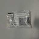 uxcell 4mm Bearing Balls 304 Stainless Steel G100 Precision Balls 500pcs