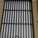 Grill Parts for Nexgrill 4 Burner 720-0925 720-0925P 720-0925PG,Grill Grate for Nexgrill 720-0925P Replacement Parts 720-0340 720-0718A Grate for Charbroil 463352521 463351021