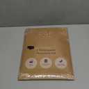 Queen Pillow Cases Set of 2 - Ultra Soft Hotel Quality Pillowcase Covers - Comfy, Cozy & Wrinkle Free - Shrinkage, Stain and Fade Resistant - Machine Washable Pillow Protectors - 2 Piece Set - Black