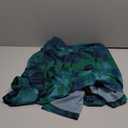 ZESICA Women's Summer Sleeveless Floral Maxi Dress 2026 Casual Crewneck Mesh A Line Flowy Boho Beach Party Long Dresses