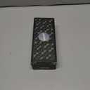 TR90 Oversized Blue Light Blocking Glasses for Gaming, Office & Reading, Anti UV Protective Glasses for Drivers, Outdoor Activities, Men & Women(Clear)