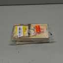 Victor M205 Snap Pack of 3 - Large Rat Traps - Original Wooden Victor Snaps, World's No.1, Trusted for Over 115 Years, Quick & Effective Results
