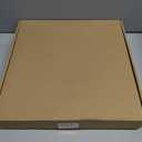 Light-Up Halloween Ghost Wreath, 12 Glowing White Spooky Halloween Wreaths for Front Door, Outdoor & Indoor Hanging Decoration for Wall Door, Halloweens Decor