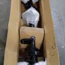 DANA 30 Front Differential Axle 3.21 Ratio Replacement for Jeep Wrangler 2008-2015 Part# 68004068AA 68004068AC NICEKE