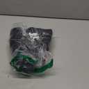 Tru-Spec Men's Ascent Pants Polyester Cotton Blend Micor Rip-Stop Fabric with Mechanical Stretch, 34W x 32L, Black