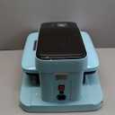 VEVOR Auto 15x15 Heat Press Machine, Heat Up Fast & Even - Tshirt Press Machine for T Shirt, Pillow, Bag, Pad, Hoodie