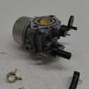 AUTOKAY 38515 801396 Carburetor for Toro 38515 38516 38517 38518 38600 38601 38602 38603 CCR2400 CCR2450 CCR2450 CCR2500 CCR3000 Snowblower Thrower 084132 084133 084232 084233 084332 084333 Engines