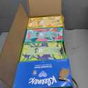 Kleenex Trusted Care Facial Tissues, 8 Flat Boxes, 200 Tissues per Box, 2-Ply