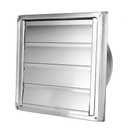 Extractor Stainless Steel Air Vent Air Vent Duct Grill, Air Vent