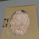 N&T NIETING Artificial Flowers, 25Pcs Fake Flowers Roses Foam Roses with Stems Perfect for Valentines Day DIY Wedding Bouquets Centerpieces Bridal Shower Party Home Flower Arrangement Decorations (Blush)