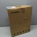 TV Surrounds Sound Bar Subwoofer, Home Theater Surround Sounds Bar, Sound Bars Bluetooth Surround Speakers 50W 2.1ch HDMI AUX OPT Home Audio Surrounds Sounds System TV PC Game Music/ Movie/ News, Black