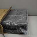 Dog Ramp for Car 71'' X-Long & 17.2" Wide Folding Dog Ramps for Large Dogs with Non-Slip Rug Surface Portable Dog Car Ramp for SUV Car & Truck, Outdoor Dog Ramp Up to 250 LBS