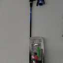 South Bend EC-562/MLS Eclipse Spinning Combo w/Kit Assortment