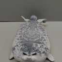 Plupiapio Valentines Stuffed Animal, Seal Pillow, Kawaii Chubby Blob Seal Plush Pillow Stuffed Cotton Plushies Animal Toy Cute Ocean Pillow (13 inch Small)