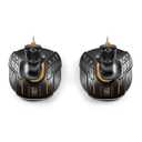Thrustmaster T 16000M SPACE SIM DUO STICK (Compatible with PC)
