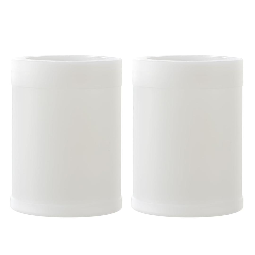 Xaproo Cooling Gel Tube, Compatible with Xaproo Breast Milk Cooler, 2PCS