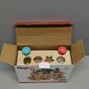 Toddlers Montessori Wooden Educational Toys for Baby Boys Girls Age 1 2 3 Year Old, Shape Sorting Toys 1st One First Birthday Girl Gifts for Kids 1-3, Wood Preschool Learning Fine Motor Skills Game