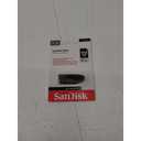 SanDisk 512GB Ultra USB 3.0 Flash Drive - SDCZ48-512G-G46, Black