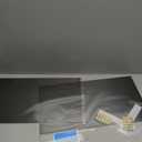 [2-Pack] 21.5 Inch Privacy Screen for Computer Monitor 16:9 Aspect Ratio, Eye Protection Anti Blue Light Glare Shield, 21.5inch Removable Black Blackout Anti Spy Desktop Security Private Filter