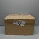 Smoked Power Heated Tow Mirrors Compatible with 2007-2013 Chevy Silverado GMC Sierra(2007 New) 1500 2500 3500 HD, Tahoe Suburban Avalanche Yukon, Extended Trailer Towing Side Mirrors w/Backup Light (Dotted Signal/Chrome Housing)