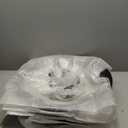 19 in Rim Protector for Model Y Juniper 19" Crossflow Wheel Cover All-in-one Car Tire Trim Ring Rim Case Hubcap for Tesla ModelY 2025 2026 Juniper Accessories (Matte Black)