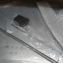 Shimeyao Lighted Metal Christmas Outdoor Nativity Scene Yard Sign 55 Inch Large Lifelike Holy Family Manger Yard Sign with Stakes Jesus Joseph Mary Nativity Outdoor Decorations for Lawn Garden Decor