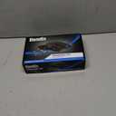 Bendix Premium SBC1092 Ceramic Front Brake Pads for Select Models Cadillac Escalade, Escalade ESV, EXT, Chevrolet Avalanche, Silverado 1500, 1500 Classic, Suburban Tahoe, GMC Sierra Yukon, Yukon XL