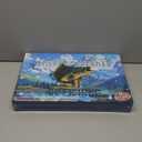 Fishing Advent Calendar 2025 for Men - 24-Day Countdown Calendar with Telescopic Landing Net, Fish Gripper & Rod Holder for Father, Husband, Boyfriend