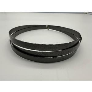 AYAO 62 inch X 1/2" X 14TPI Bimetal M42 Bandsaw Blade for Metal Cutting