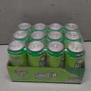 GHOST Energy Drink, Zero Sugars, 12-Pack, Warheads Sour Green Apple, 16oz (EXP 11/01/25)