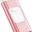 MFI LICENSED FLASH DRIVE 128GB/256GB/512GB
