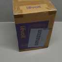 LEVOIT Top Fill Humidifiers for Bedroom, 2.5L Tank for Large Room, Easy to Fill & Clean, 28dB Quiet Cool Mist Air Humidifier for Home Baby Nursery & Plants, Auto Shut-off and BPA-Free for Safety, 25H