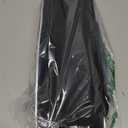 Mchoi Hard Travel Case for Brother ADS-1250W / ADS-1700W / ADS-1800W / ADS-1200 / ADS-1300 /ADS-1350w Wireless Compact Desktop Scanner Protective Storage Bag, Case Only (Black, Grey)