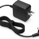 Superer AC Charger Fit for Asus Vivobook S15 S532FA S532F S532 S531FA S531F S531 S14 S432FA S432FM S432F S432 S532FL-DS79 S532FA-SB77 S432FA-AB74 Laptop Power Supply Adapter Cord