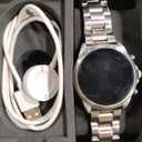 Gen 6 Smartwatch Smoke Stainless Steel