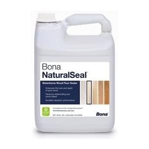 Bona NaturalSeal Wood Floor Sealer