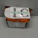 Rysotowy Inflatable Capybara Costume for Adult Inflatable Halloween Costumes Funny Animal Blow Up Costumes (Brown)