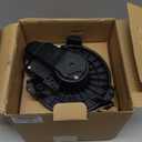 A/C Heater Blower Motor Fan Assembly 700249 fit for Toyota Corolla 2009-2016 (Only for AUTO A/C), for RAV4 2006-2018, for Toyota Prius 2010-2015, for Toyota Prius V 2012-2017, Replaces 87103-02210