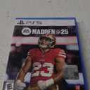 Madden NFL 25 - PlayStation 5