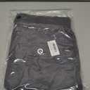 Men's Cargo Shorts Drawstring Classic Chino Stretch Shorts with 6 Pockets