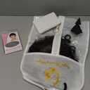 Pixie Cut Wig Short Curly Glueless Lace Front Wigs Human Hair for Women Black Color Natural Look Lightweight Breathable Cap (Black,8inch)