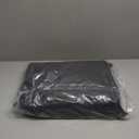 Upgraded XL Portable Camping Toilet with Side Compartment for Car and Adults,Folding Camping Toilets,Portable Compact Porta Potty for Kids,Outdoor Toilet for Camping,Hiking,Truck,RV,Beach,Tent