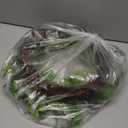 Northlight Mixed Foliage and Daisy Spring Wreath - 20"