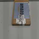 Amazon Basics 100-Pack AA Alkaline Batteries, 1.5 Volt, 10-Year Shelf Life, Reliable