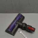 Upgrade Quick-Release Vacuum Direct Drive Head Replacement for Dyson V7 V8 V10 V11 V15Suitable for Hardwood Floor Carpets Attachment SV10 SV11 SV12 SV14 Replacement Part Electric Head Roller Brush