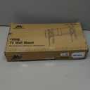 Mounting Dream UL Listed Advanced Tilt TV Wall Mount for Most 42-90 Inch TVs, TV Bracket with Full Tilt Extension up to 7", Fits 16", 18", 24" Studs, Max VESA 600x400mm and 120LBS MD2104