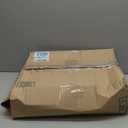 Cast Iron Grill Pan, 12.6 inch Griddle Pan with Dual Handles, Pre-Seasoned Heavy-Duty Cast Iron Skillet for Stovetop, Oven, Indoor & Outdoor BBQ Use