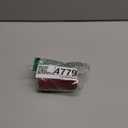 Solid Brass Handheld Telescope 6" - Nautical Pirate Spy Glass with Free case