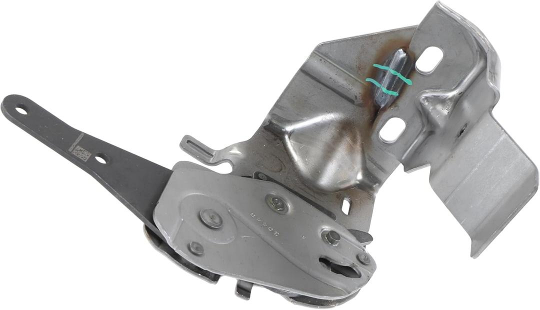 GM GENUINE PARTS 86788379 Rear Driver Side Seat Back Latch